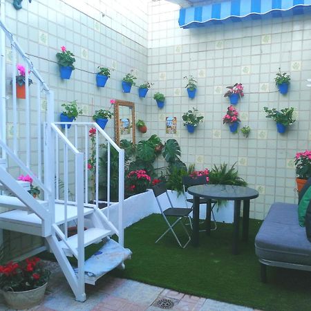 הוילה קורדובה Casa La Plateria מראה חיצוני תמונה