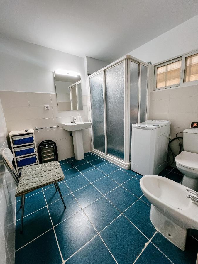 הוילה קורדובה Casa La Plateria מראה חיצוני תמונה