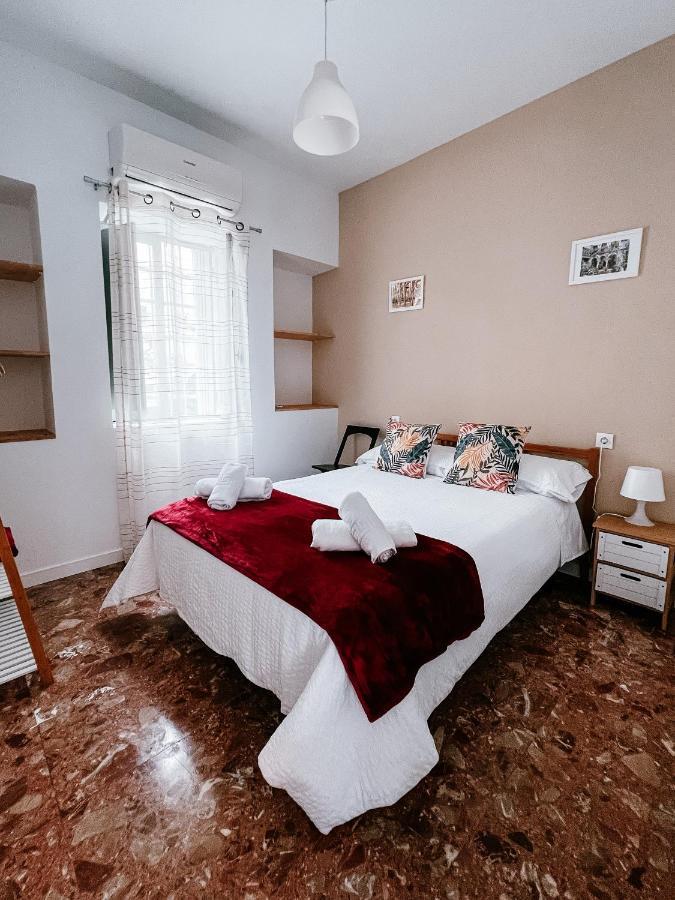 הוילה קורדובה Casa La Plateria מראה חיצוני תמונה