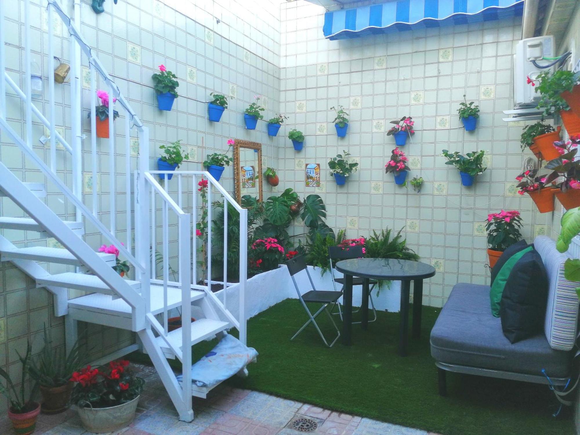 הוילה קורדובה Casa La Plateria מראה חיצוני תמונה