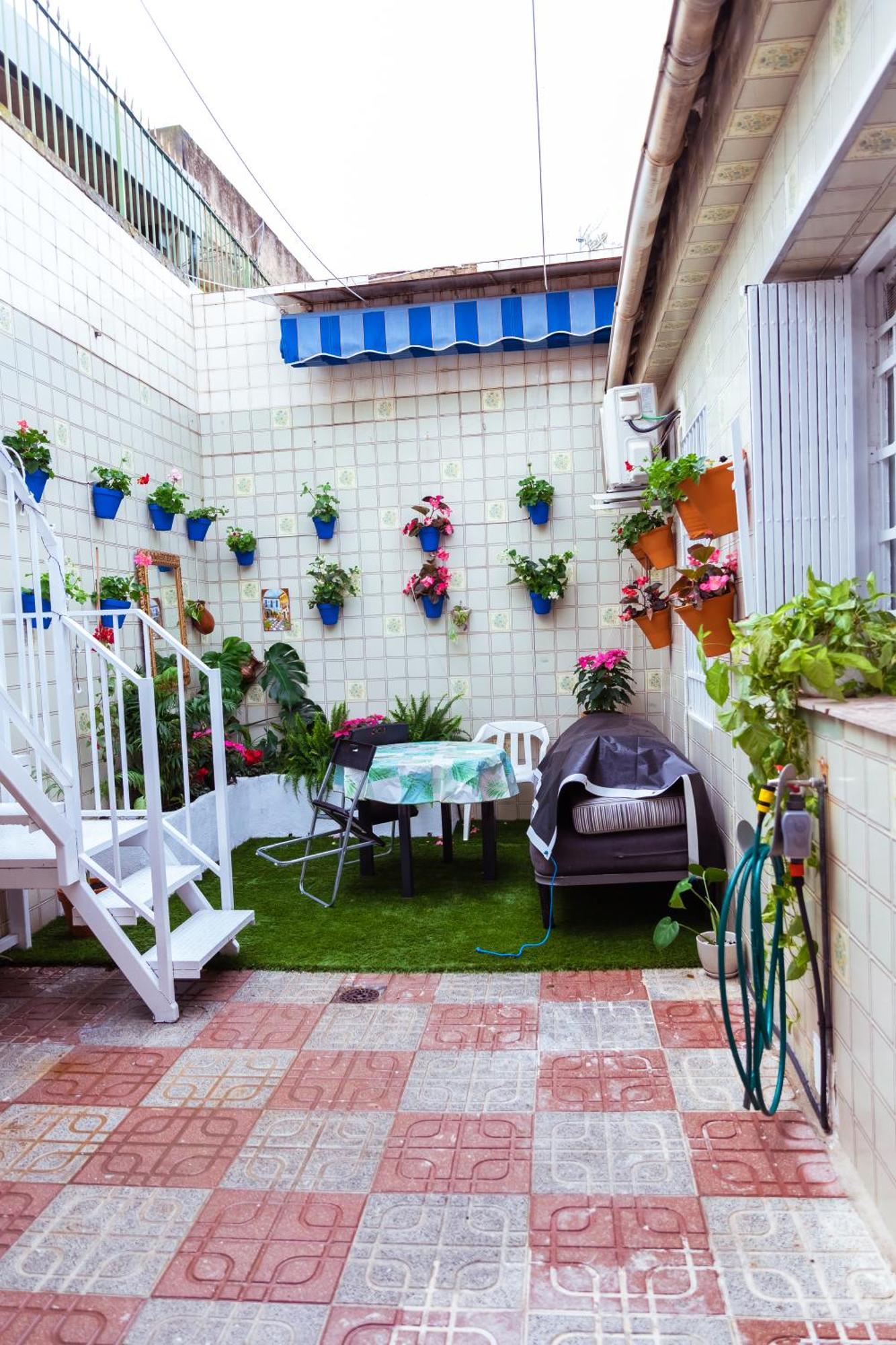 הוילה קורדובה Casa La Plateria מראה חיצוני תמונה